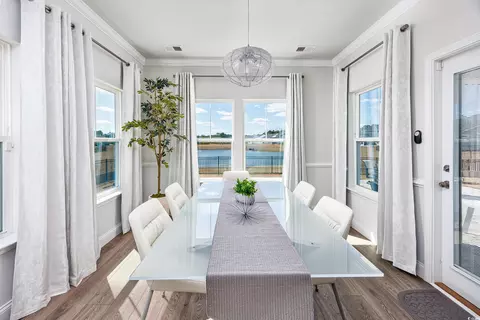 Dining - 615 Shortleaf Path, Myrtle Beach, SC 29577 photo 1 of 1
