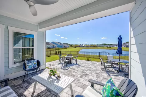 Exterior - 615 Shortleaf Path, Myrtle Beach, SC 29577 photo 2 of 7