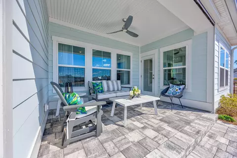Exterior - 615 Shortleaf Path, Myrtle Beach, SC 29577 photo 4 of 7