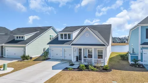 5812 Whitebark Dr, Myrtle Beach, SC 29577