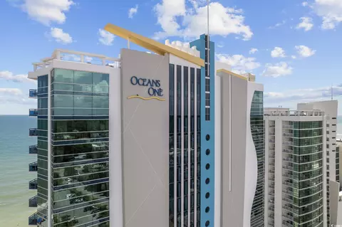 107 S Ocean Blvd #307, Myrtle Beach, SC 29577