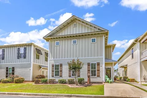 382 Lumbee Cir, Pawleys Island, SC 29585