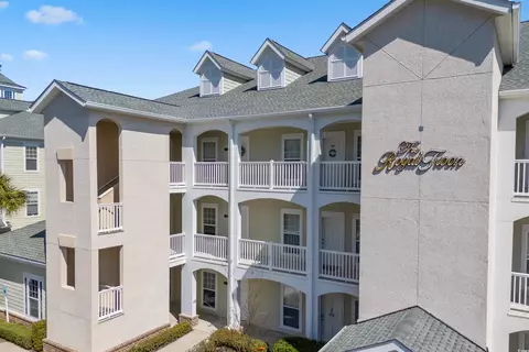 1025 World Tour Blvd #101A, Myrtle Beach, SC 29579