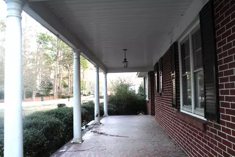 Exterior - 205 Pine St, Latta, SC 29565 photo 1 of 7
