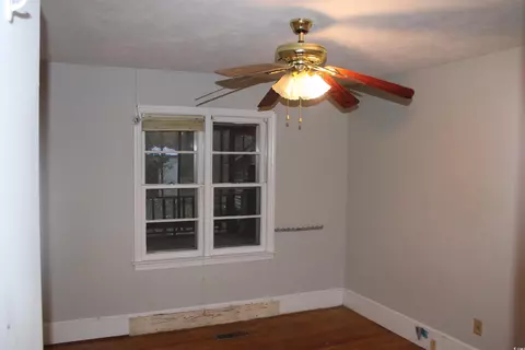 Bedroom - 205 Pine St, Latta, SC 29565 photo 2 of 3