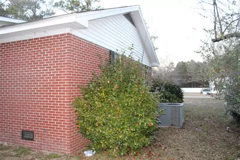 Exterior - 205 Pine St, Latta, SC 29565 photo 4 of 7