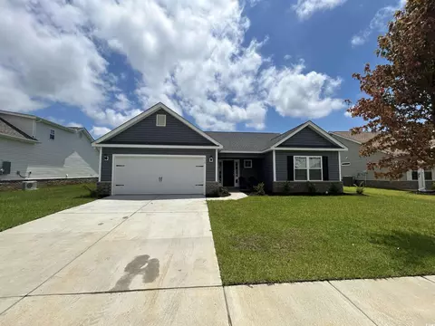 616 Woodside Dr, Conway, SC 29526