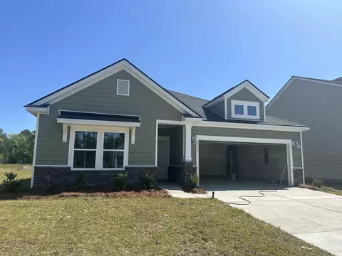 3317 SW Wood Stork Dr, Ocean Isle Beach, NC 28469