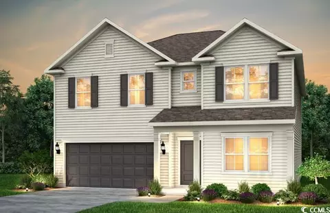 2600 Watershed Way, Longs, SC 29568
