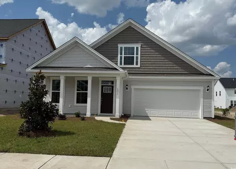 1072 Laconic Dr, Myrtle Beach, SC 29588