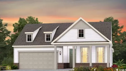 2531 Watershed Way, Longs, SC 29568