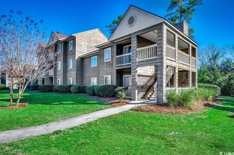 240 Myrtle Greens Dr #H, Conway, SC 29526