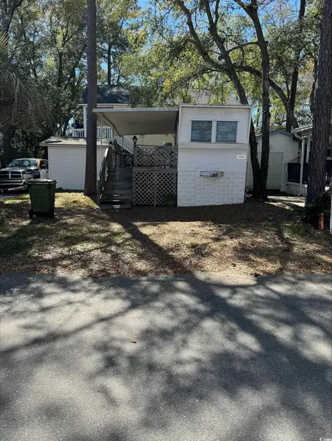 6001-1536 S Kings Hwy, Myrtle Beach, SC 29575