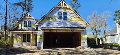 37 Winnowing Way, Pawleys Island, SC 29585