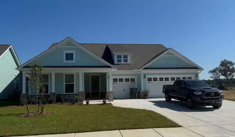 9505 Long Meadow Way, Longs, SC 29568