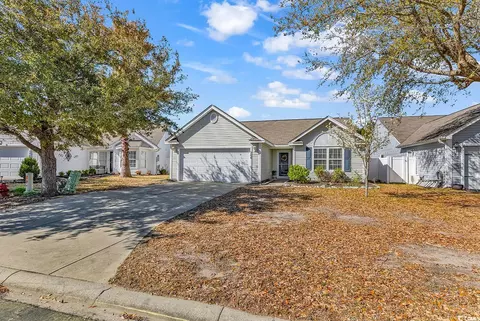366 Thistle Ln, Myrtle Beach, SC 29579