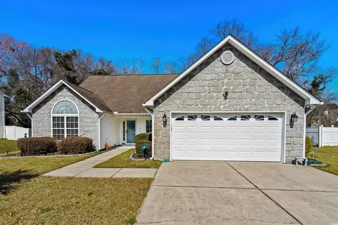 139 Dunbarton Ln, Conway, SC 29526
