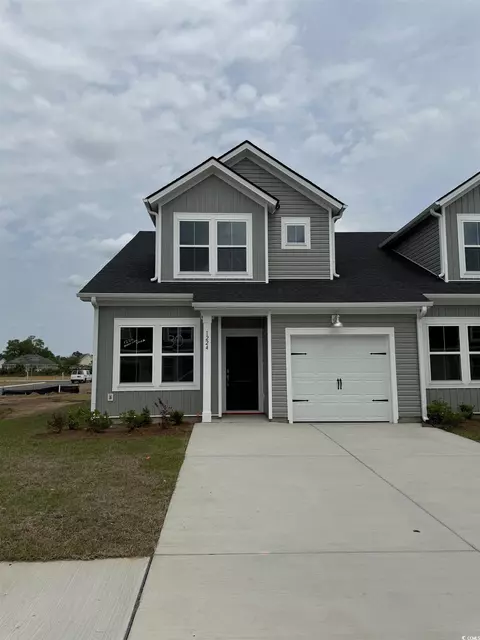 1224 American Shad Dr #30, Conway, SC 29526