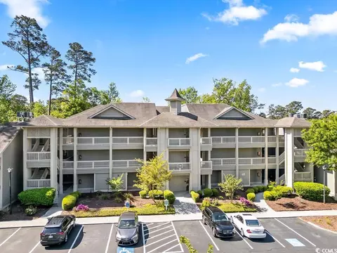 1551 Spinnaker Dr #5821, North Myrtle Beach, SC 29582