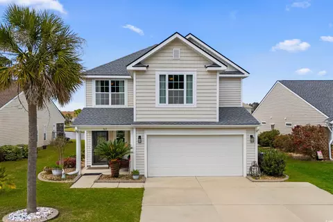 363 Stafford Dr, Myrtle Beach, SC 29579