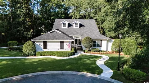 50 Painted Bunting Ct, Pawleys Island, SC 29585