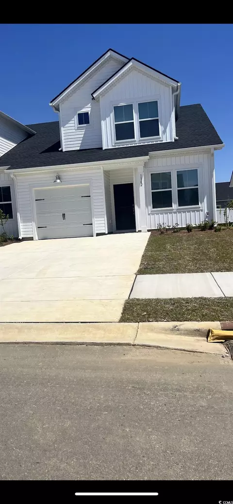 1142 Blueback Herring Way #149, Conway, SC 29526