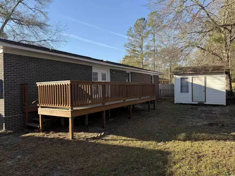 Exterior - 926 Forest Loop, Conway, SC 29526 photo 1 of 1