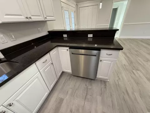 Kitchen - 926 Forest Loop, Conway, SC 29526 photo 3 of 3