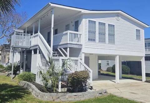2047 Avocet Dr, Surfside Beach, SC 29575