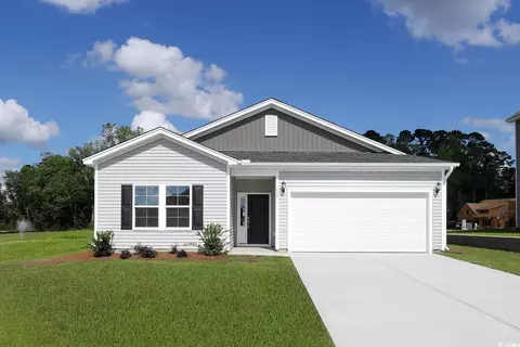 219 Lister St, Conway, SC 29526