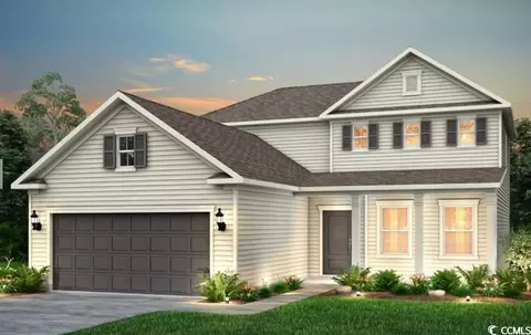 2530 Watershed Way, Longs, SC 29568