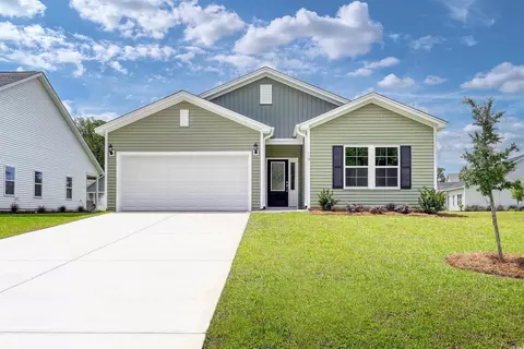 119 Bolsin Ct, Conway, SC 29526