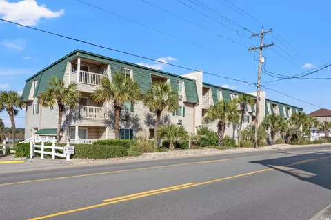 4201 N Ocean Blvd #I3, North Myrtle Beach, SC 29582