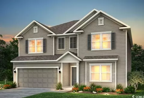 2504 Watershed Way, Longs, SC 29568