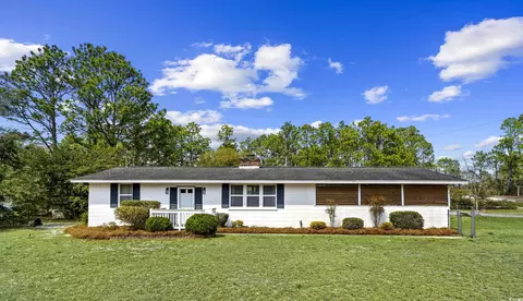 300 Goretown Loop, Loris, SC 29569