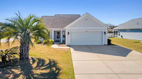 801 Sweeney Dr, Little River, SC 29566
