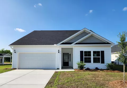 316 Dunlin Pl, Conway, SC 29526