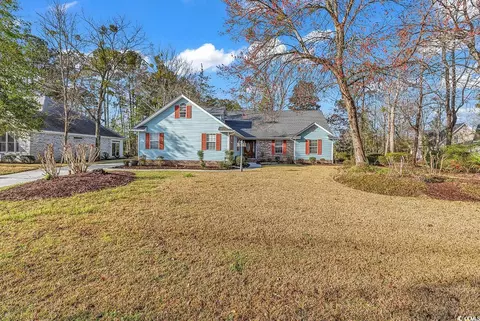 127 Cooper River Rd, Myrtle Beach, SC 29588