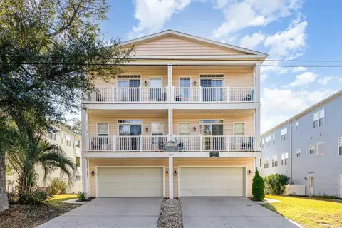 707 37th Ave S, North Myrtle Beach, SC 29582
