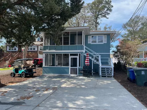 601 43rd Ave S, North Myrtle Beach, SC 29582