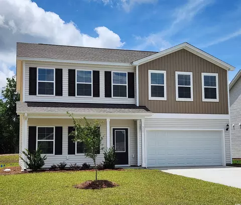 315 Dunlin Pl, Conway, SC 29526