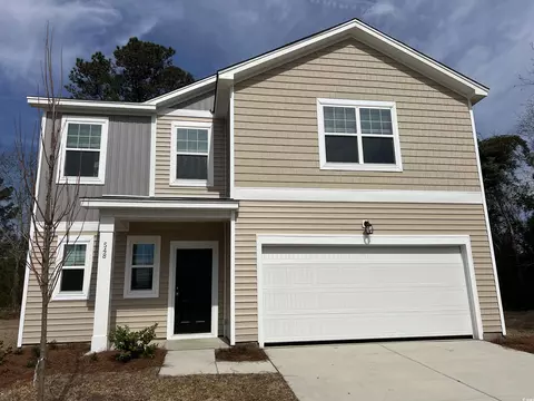 548 Tillage Ct, Conway, SC 29526