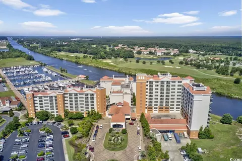 8121 Amalfi Pl #5-401, Myrtle Beach, SC 29572