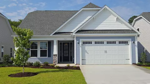 2007 Woodrush Loop, Little River, SC 29566