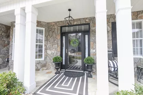 Exterior - 3581 Brampton Dr, Myrtle Beach, SC 29588 photo 9 of 9