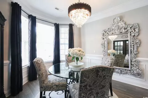 Dining - 3581 Brampton Dr, Myrtle Beach, SC 29588 photo 2 of 3
