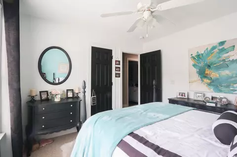 Bedroom - 3581 Brampton Dr, Myrtle Beach, SC 29588 photo 6 of 7
