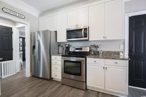 Kitchen - 3581 Brampton Dr, Myrtle Beach, SC 29588 photo 2 of 3