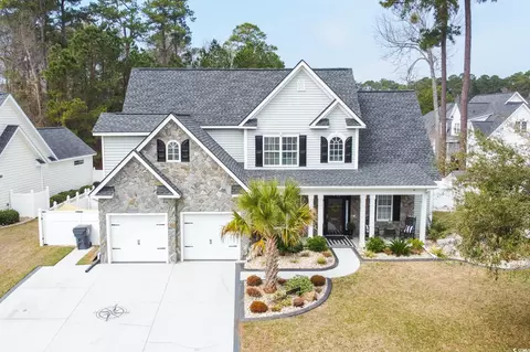 3581 Brampton Dr, Myrtle Beach, SC 29588