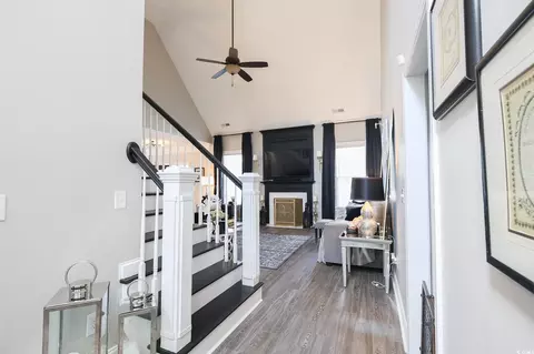 Entry Way - 3581 Brampton Dr, Myrtle Beach, SC 29588 photo 3 of 3